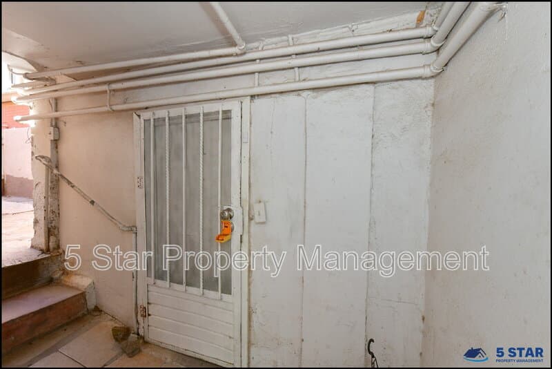 El Paso Condo: 1114 El Paso Street