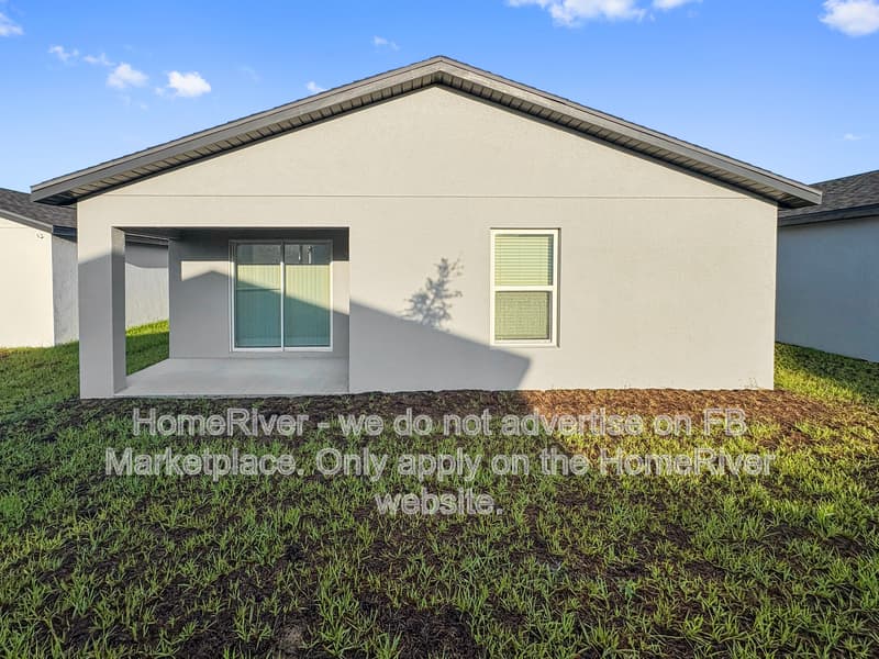 Brooksville House: 29579 Fedora Cir