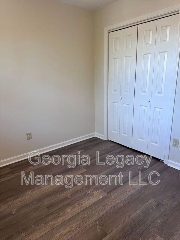 athens House: 394 Oconee Street