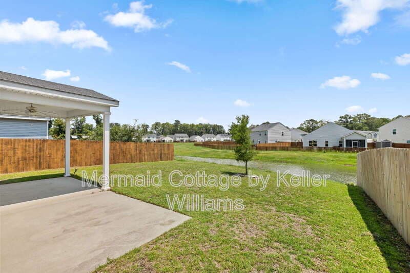 Beaufort House: 85 Great Bend Drive