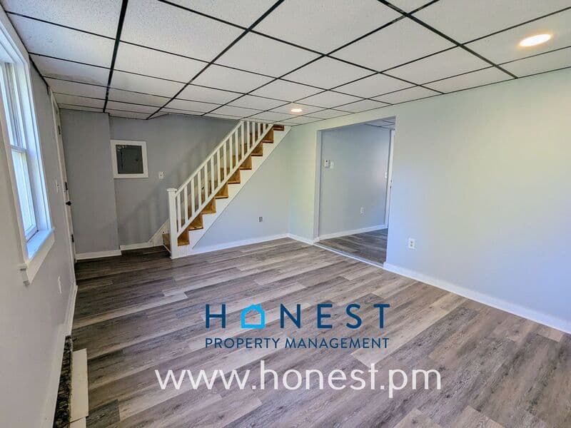Augusta Condo: 7 Bennett Street
