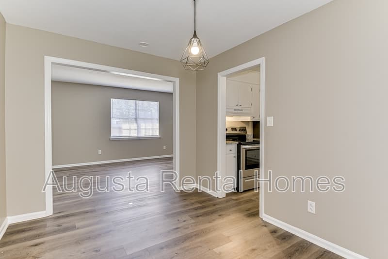 Martinez House: 4565 Rockdale Court