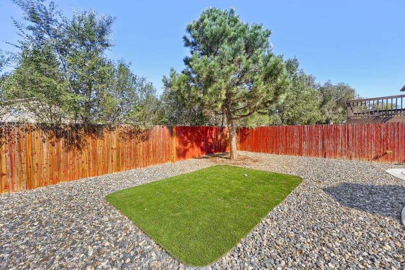 Colorado Springs House: 6658 Noble Street
