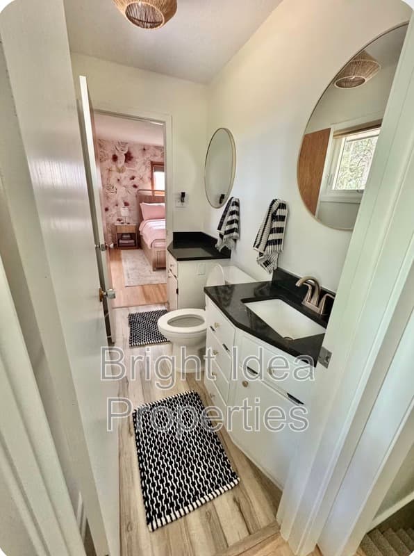 Saint Paul House: 896 Hadley Lane North
