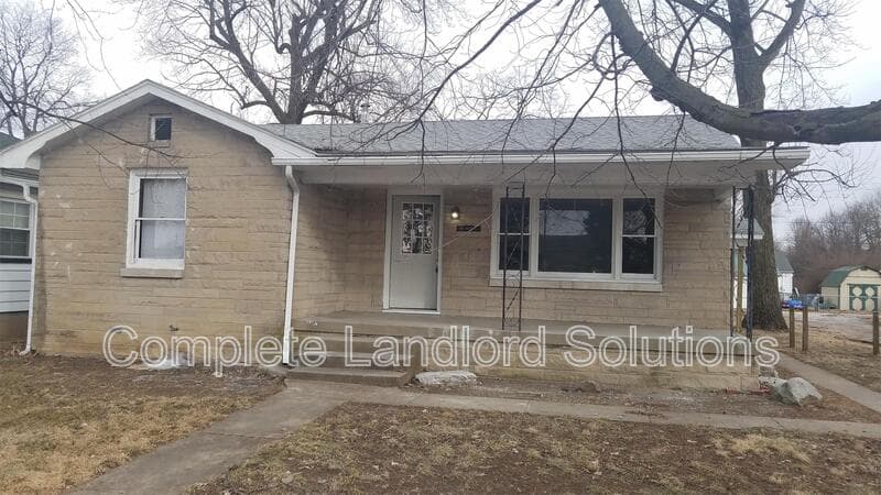 Terre Haute House: 3118 South 7th Street