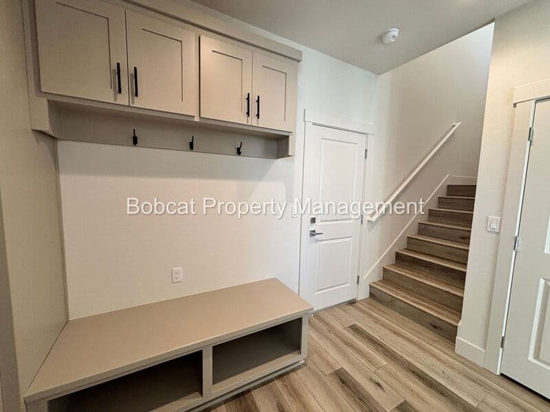 Carson City House: 1383 Vine Gate Rd