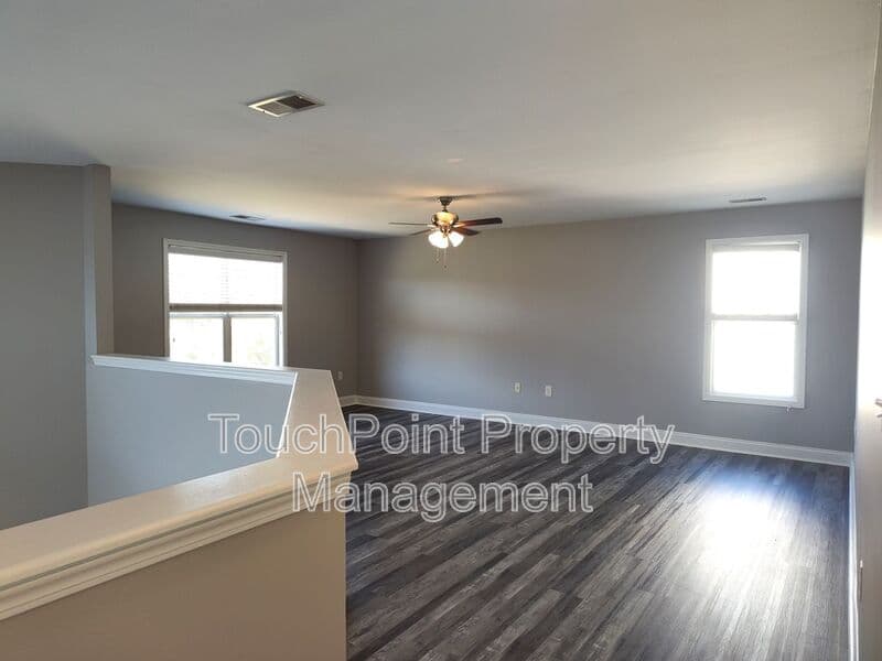 Indian Trail House: 9008 Magna Lane