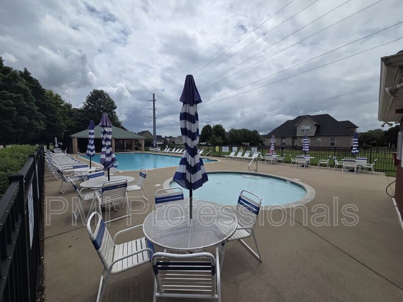 Murfreesboro House: 3606 Geneva Dr