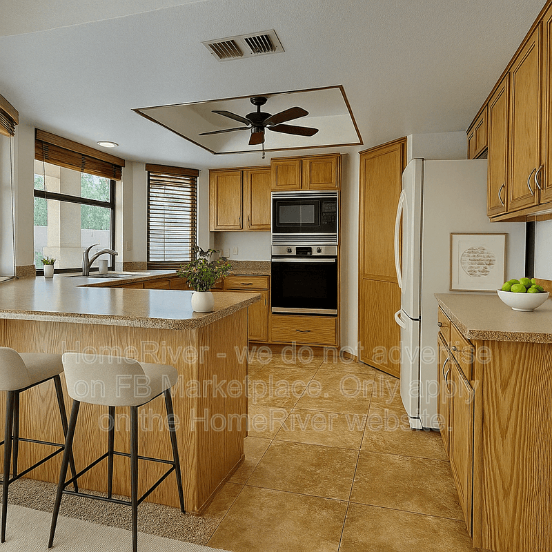 Lake Havasu City House: 4024 Cherry Tree Way