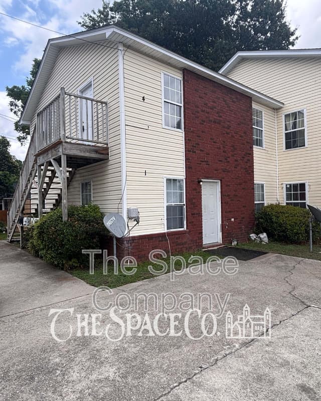 North Charleston Condo: 3000 Chicora Avenue