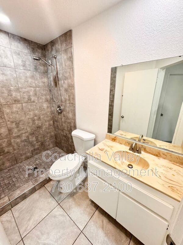 Desert Hot Springs House: 12800 Quinta Way