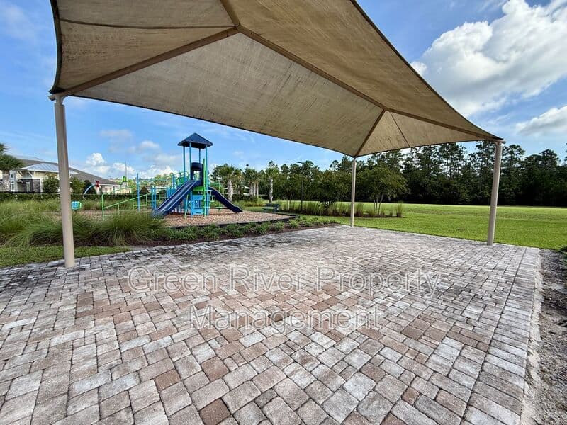 Green Cove Springs House: 3174 Rustic Deer Way