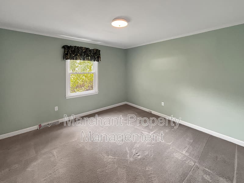 Greer House: 512 Devenger Road