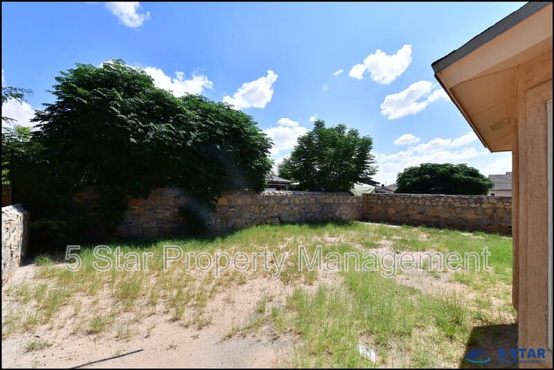 El Paso House: 3112 Tierra Ayala Drive !!