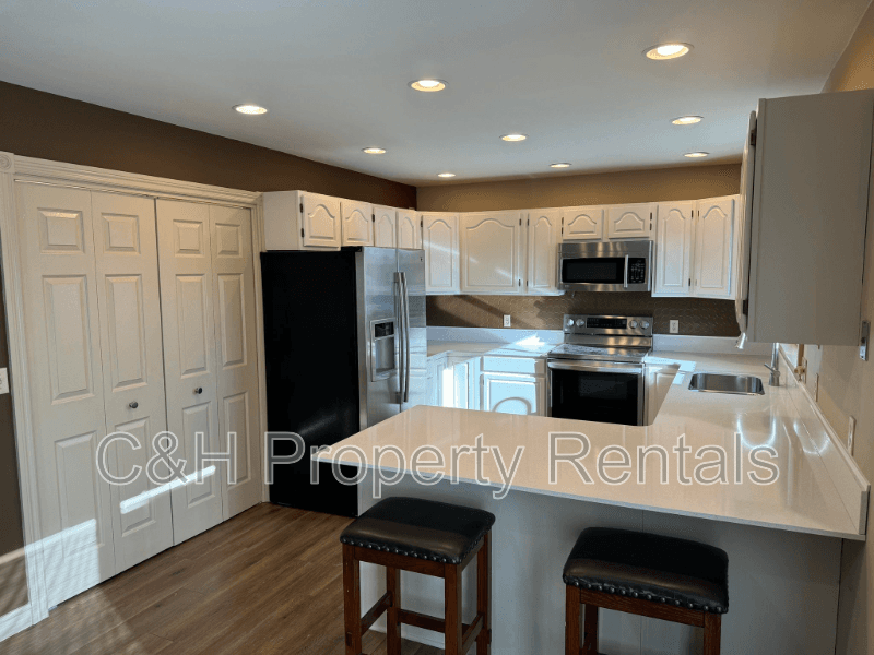 Billings Condo: 2080 Glasser Place - 1