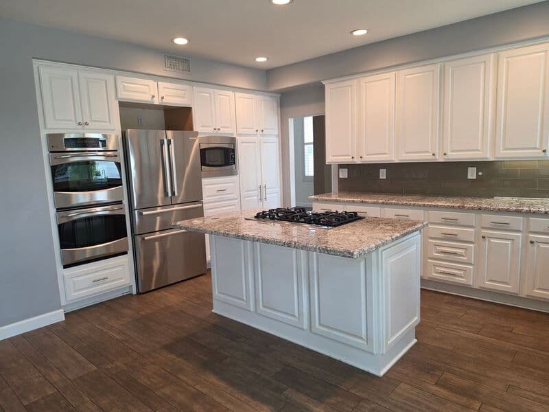 Tustin House: 12425 Woodhall Way