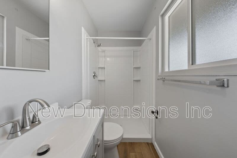 Reno House: 2565 Pequop Street