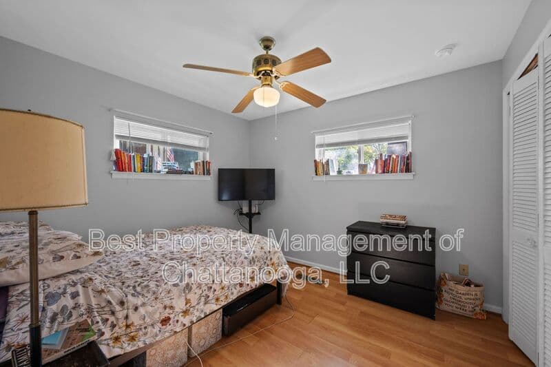 Soddy Daisy House: 9851 Millsaps St