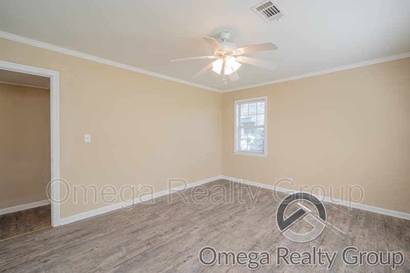 Calera House: 1850 21st Ave