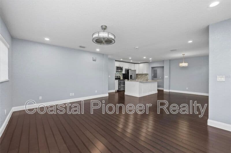 Tampa House: 1520 S Church Ave
