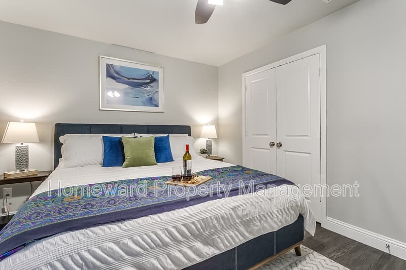 Denton Condo: 4020 Sheraton Rd Denton, TX 76209