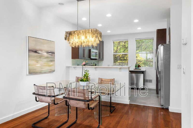 Atlanta Townhome: 988 Dekalb Ave NE