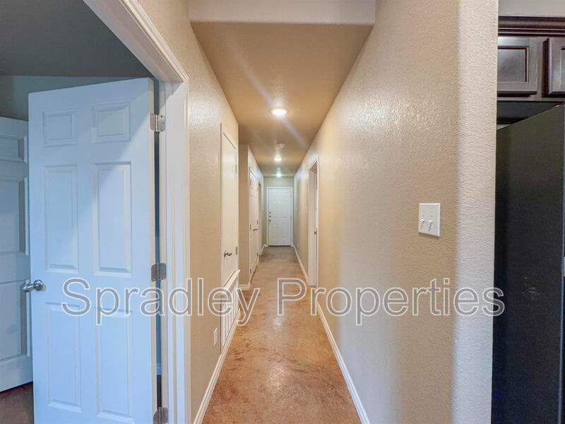 Belton Townhome: 1011 Laila Ln