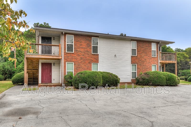 Aiken Condo: 3037 Old Powderhouse Road - D4