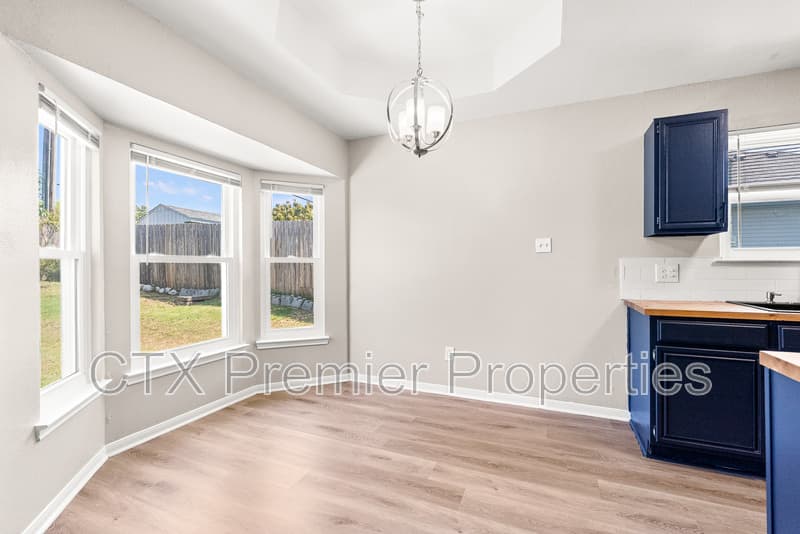 Killeen House: 2703 Fieldstone Drive