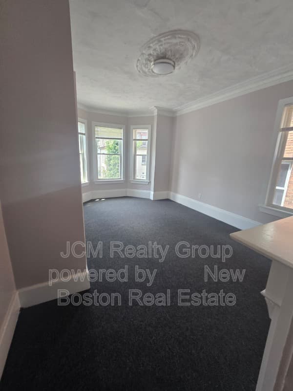 Roxbury Condo: 52 Blue Hill Ave