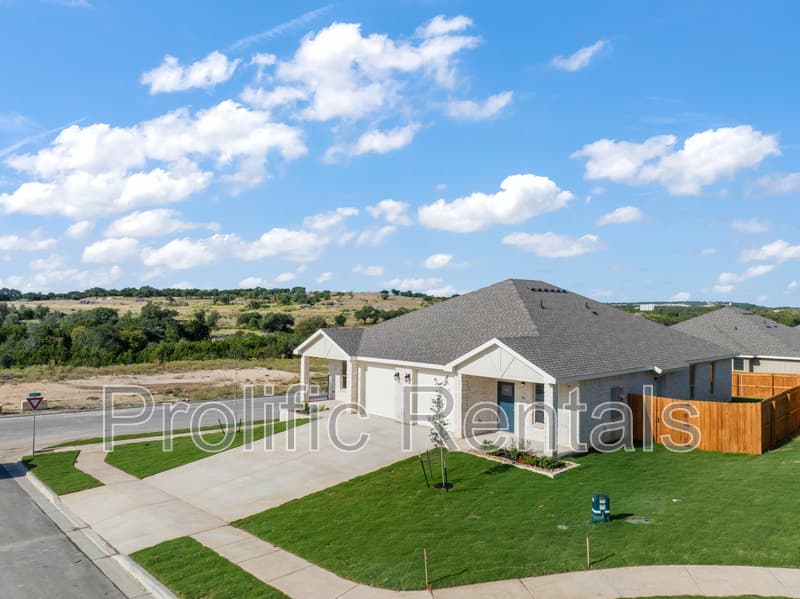 Copperas Cove Condo: 103 Logan Court 2.0 - A