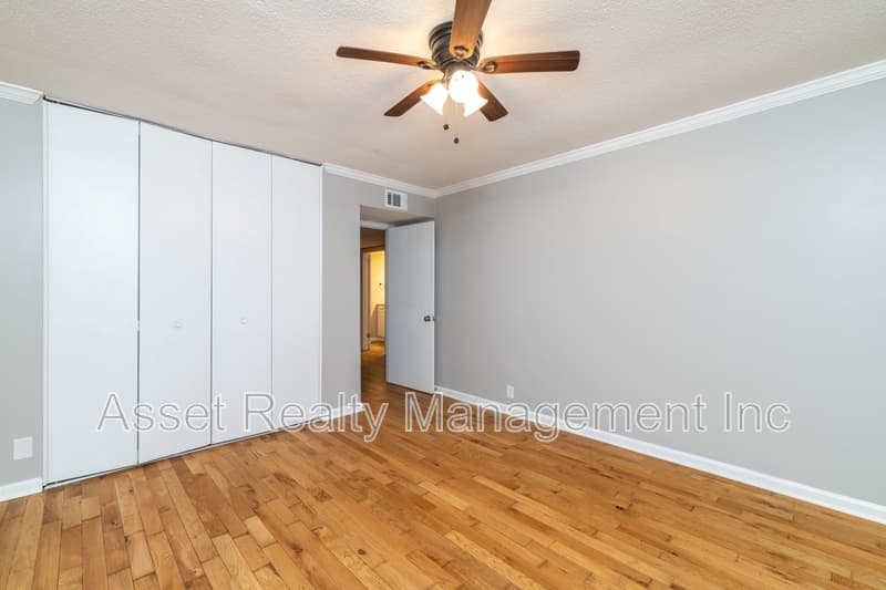 Knoxville Condo: 8510 Madrid Court - 8510
