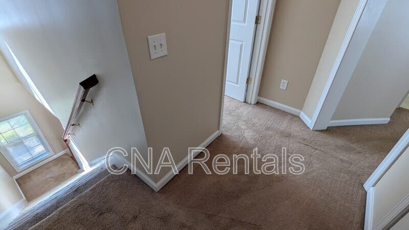 Kennesaw Townhome: 1747 Oakbrook Ln