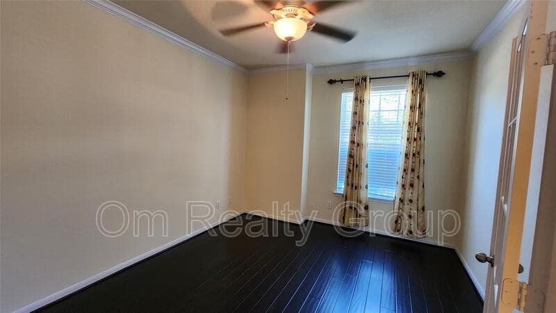 Sugar Land House: 2318 Nashmor Drive,