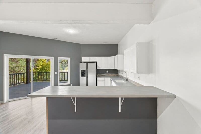 Liberty Lake Condo: 24817 East Liberty Creek Road - 3