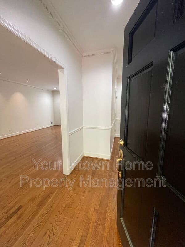 Atlanta House: 2234 Bohler Road NW
