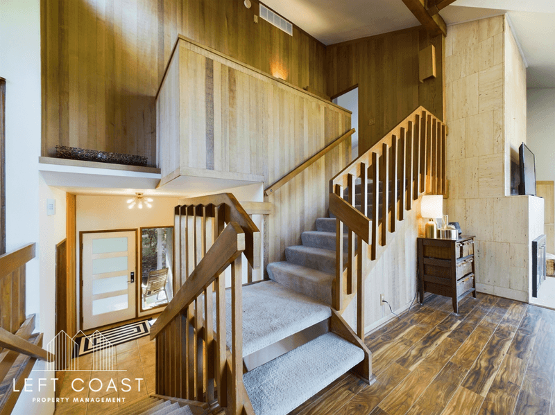 Lincoln City House: 132 Salishan Drive