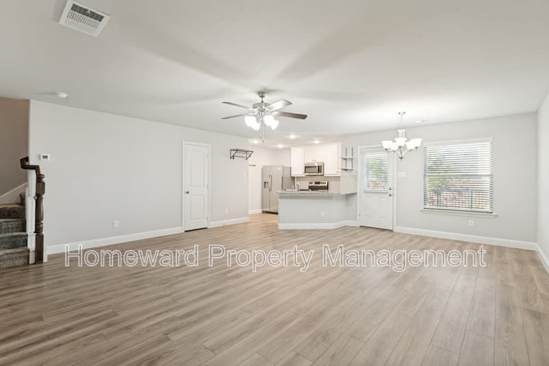 Greenville House: 6815 Jade Drive