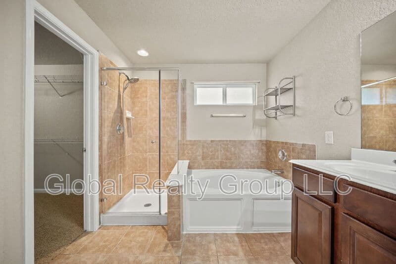 San Antonio House: 7234 Glen Ellen Bay