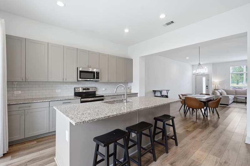 Fort Worth Condo: 3128 Wayside Avenue - 1