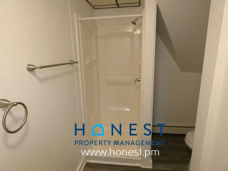 Augusta Condo: 7 Bennett Street