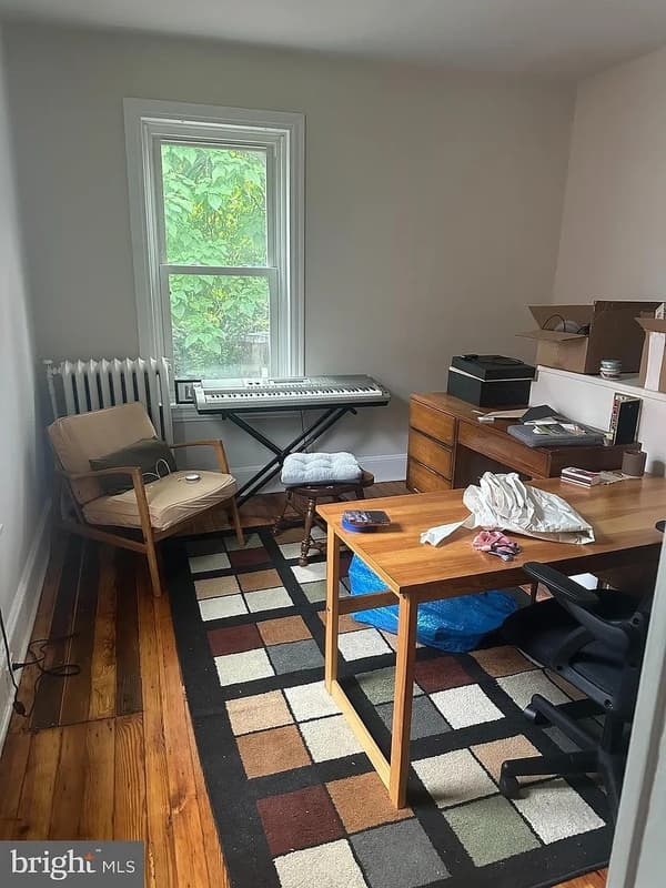 Wilmington Condo: 209 West 18th Street - 1