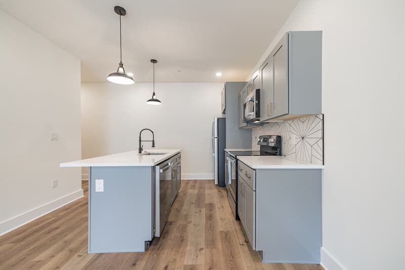 Philadelphia Condo: 4328 Main Street - 2