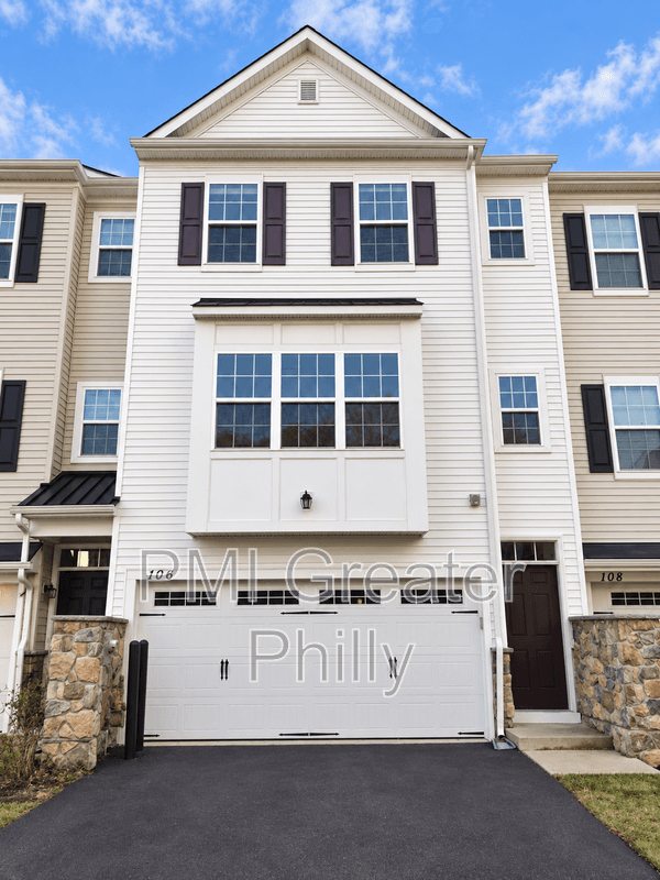 Fairless Hills House: 106 Mercer Ct
