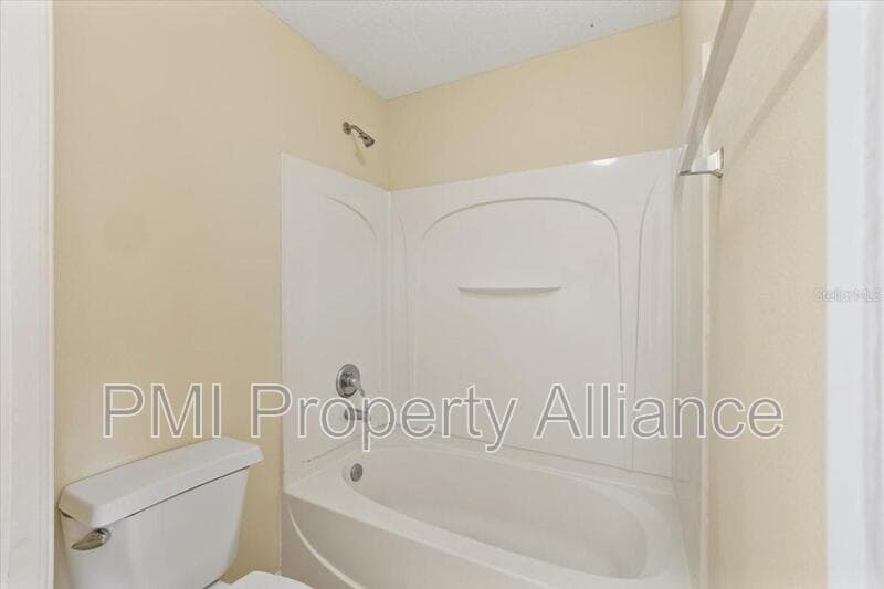 Kissimmee Condo: 2774 Club Cortile Circle A