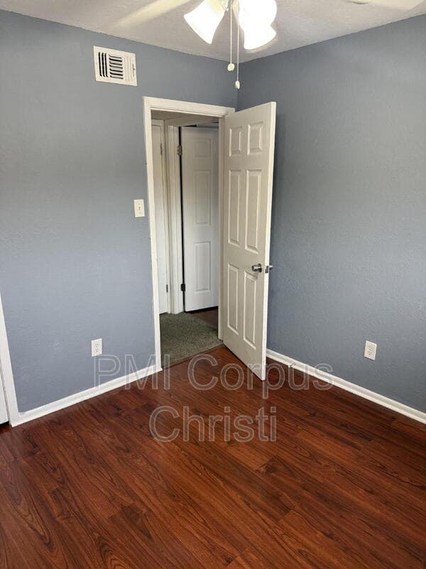 Corpus Christi Condo: 5001 Meandering Lane