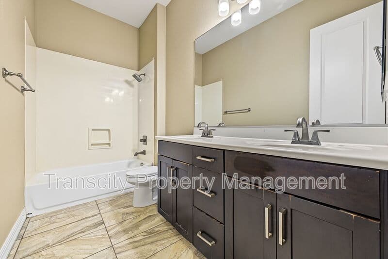 Mesa House: 4943 S Pulse Ter