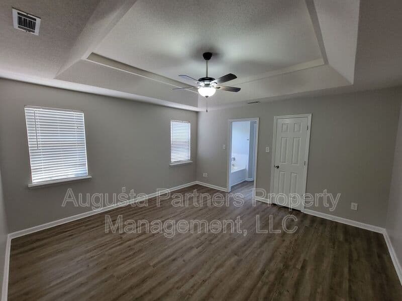 Grovetown House: 1016 Durban Drive