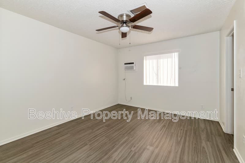Phoenix House: 1502 E Adams St