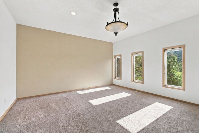 Liberty Lake Condo: 24817 East Liberty Creek Road - 2